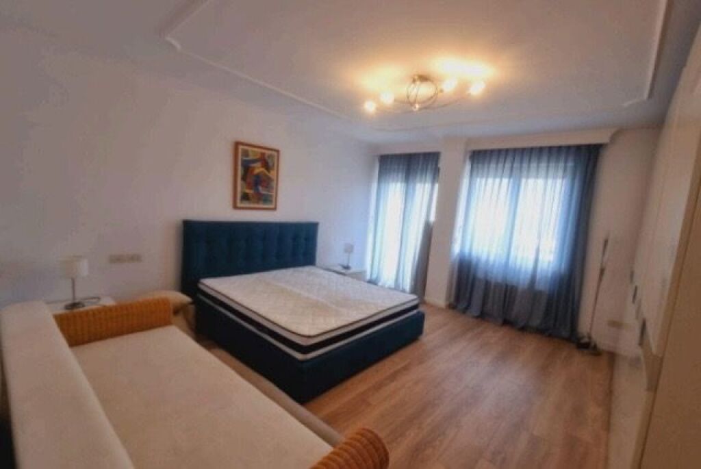 Apartment 2+1+2+🅿️ for rent ,Bllok By Garda !