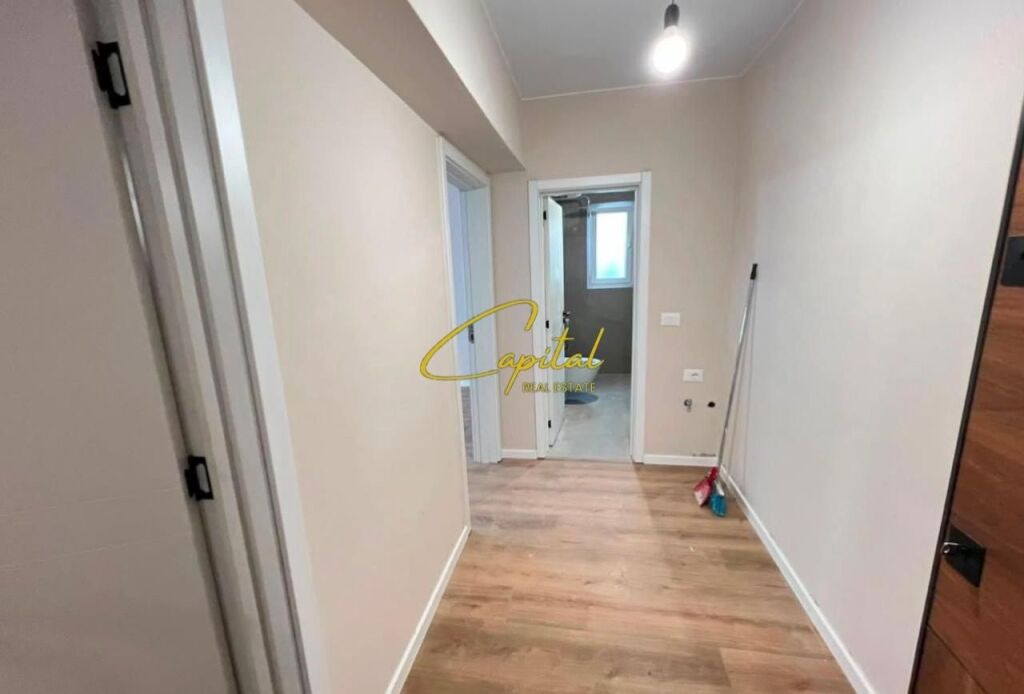 APARTAMENT ME QIRA 1+1 SHKOLLA E BALETIT 60.000 LEKE