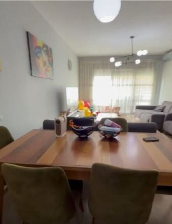 Rent | Apartament 3 + 1 | Don Bosko | 800 €/month