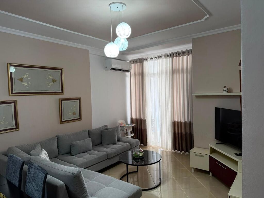 Apartament 2+1 ne shitje , Kodra e Diellit !