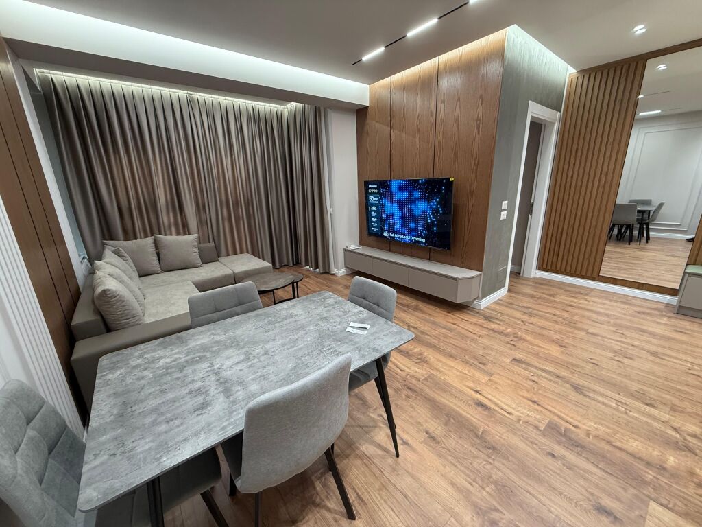 Apartment 1+1 for rent New Boulevard