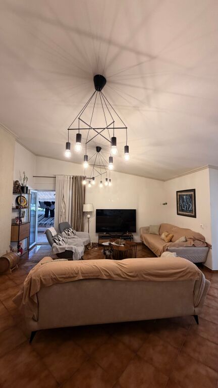 Papafingo for rent 3+1 with veranda Dry Lake  