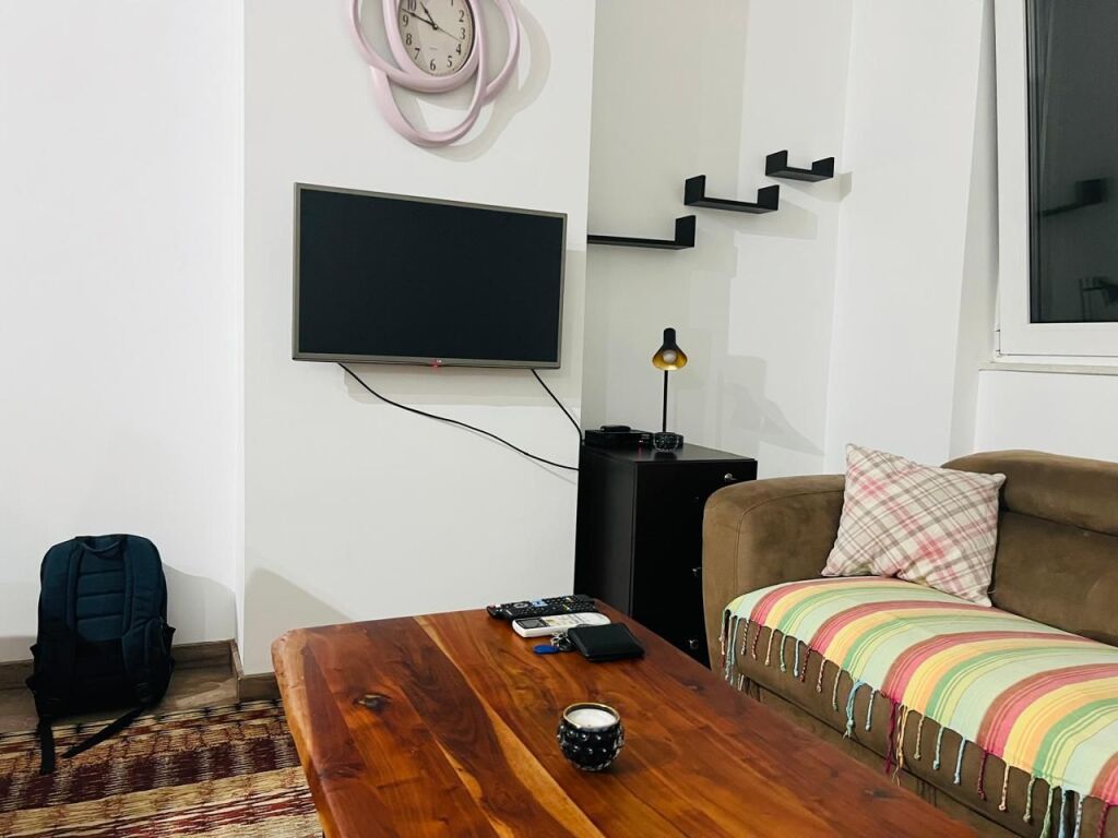 Appartamento in affitto 2+1 - 📍Via Panorama, ex Ipoteca