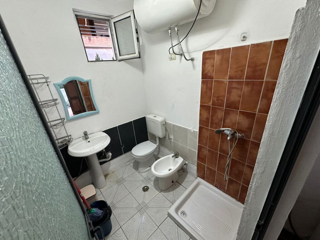 Apartment 1+1 for rent