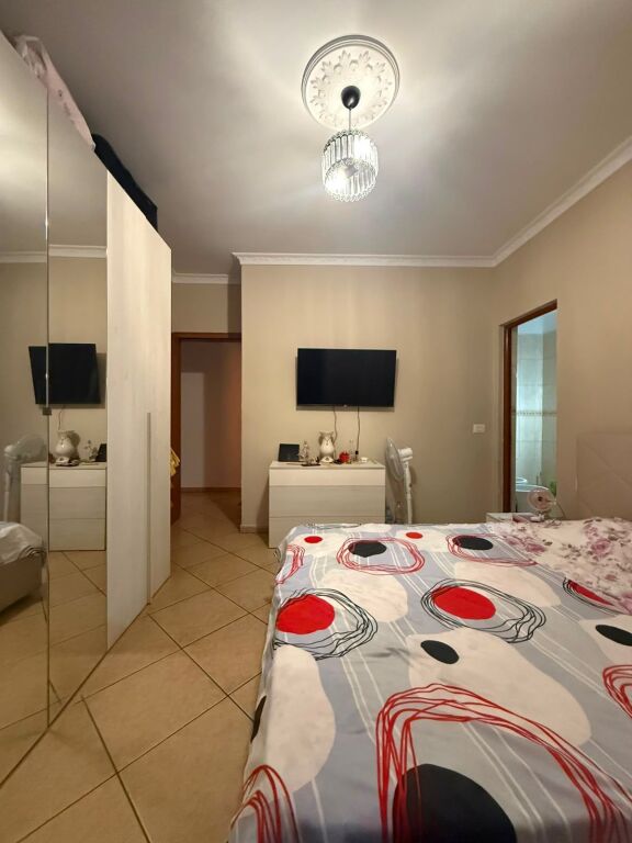 Apartament 2+1 per shitje te Delijorgji !