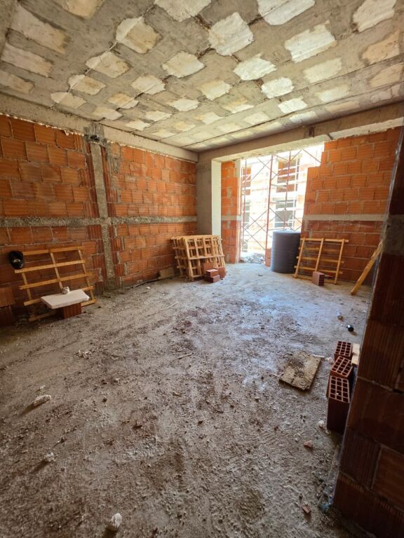 🏡 SHITET: 3+1+2Wc &amp; Ballkon + Depo📍Res. Kodra Diellit II✨ 165 m² | Kati 3 | Proçes Ndërtimi | Mundësi Ndarje në 2 ap 1+1 | Çmimi: 255.000€