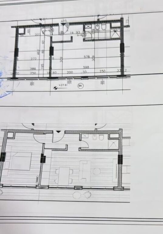 Appartamento 1+1 in vendita a Xhamlliku, Oxhaku, Kinostudio, Porcelan.