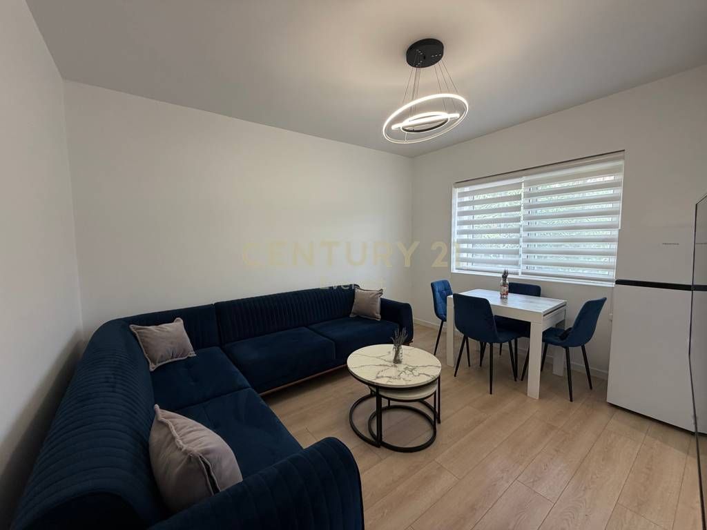 Ali Demi , Apartment 1+1 for rent! 550 € /Month