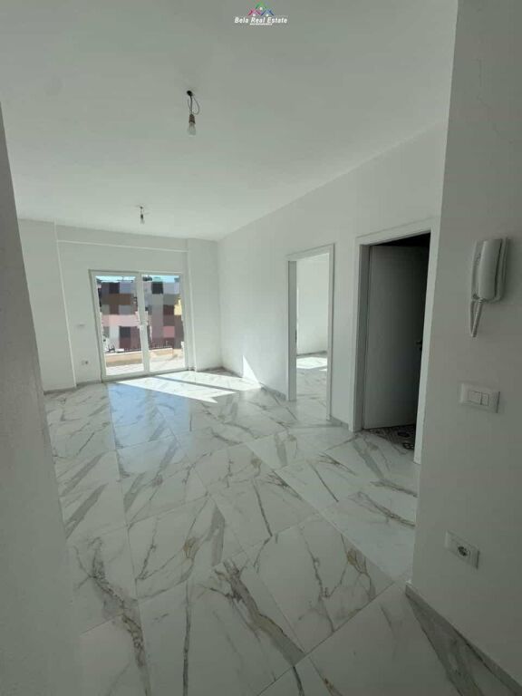 Zyre Me Qera 1+1 Tek Dritan Hoxha (ID BZ2946) Tirane