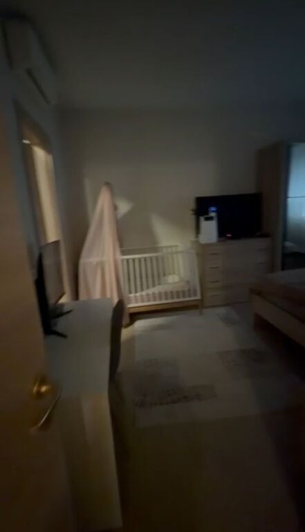 Apartament me qera 3+1+2+parkim