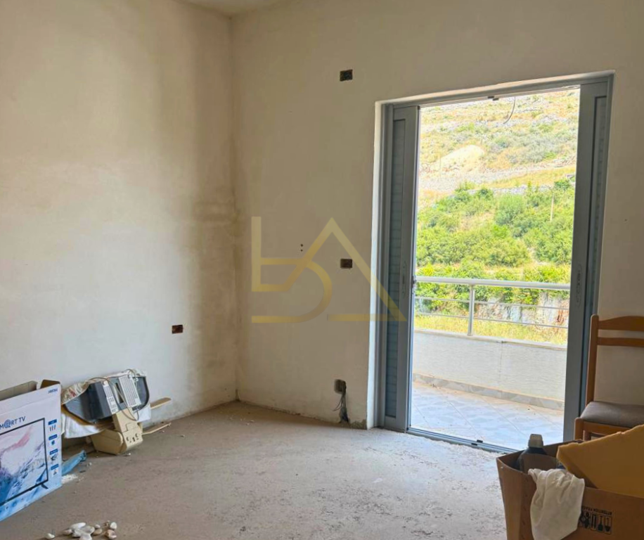 VENDESI APPARTAMENTO 2+1 – SARANDË