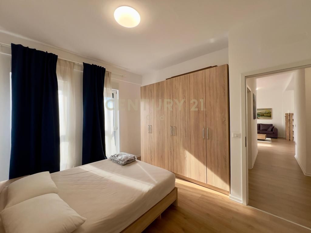 JAPIM ME QIRA APARTAMENT 2+1+2 TEK KOMPLEKSI MAGNET!!