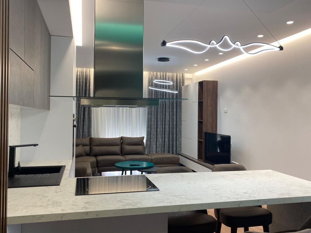 Apartment 1+1 for rent Jolla Astir Complex