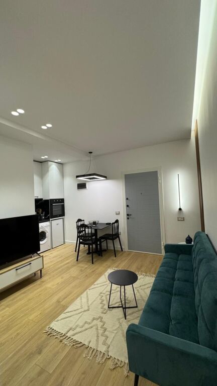 Apartament 1+1 mme qera ,Kopshti Zoologjik