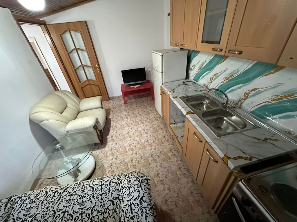 Apartment 1+1 for rent