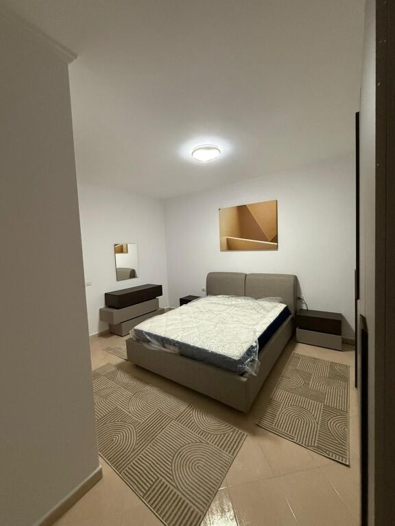 JEPET ME QIRA APARTAMENT 2+1+2 – PRANË FRESKUT   ID 5408
