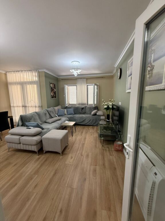 APARTMENT FOR RENT 2+1+2 PARISIT MUNICIPALITY 100,000 LEKE FH-90195