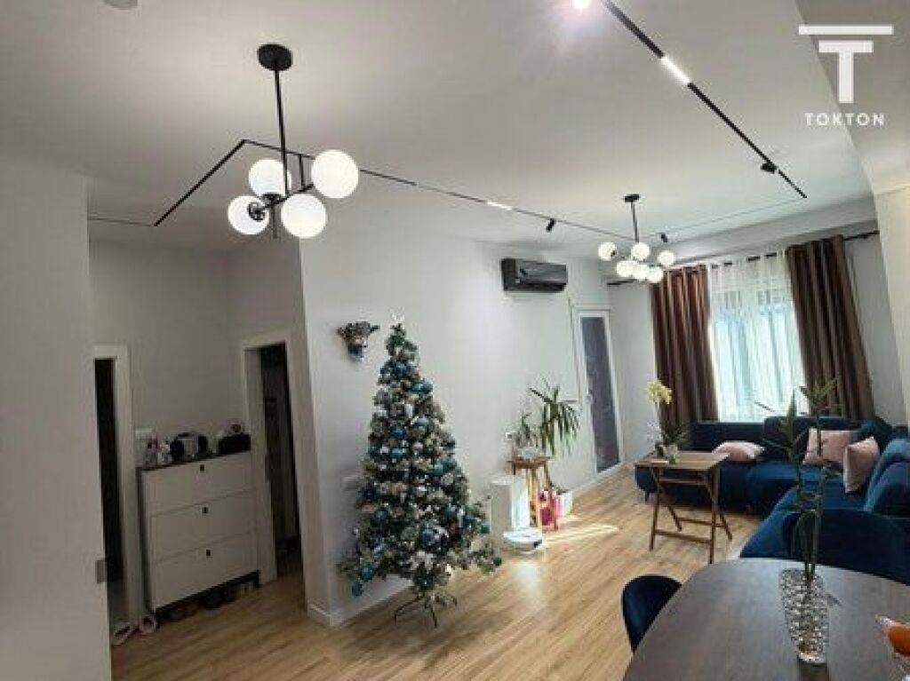 IN VENDITA, APPARTAMENTO 2+1+2, RESIDENZA HENKE, SELITË, TIRANA