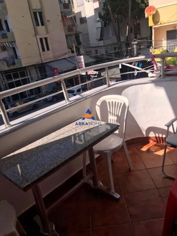 APARTMENT FOR RENT 1+1+BALCONY "DURRES" 500 EURO