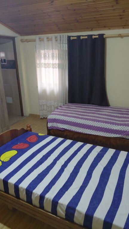 Garsionere 20000.Fakulteti ekonomik