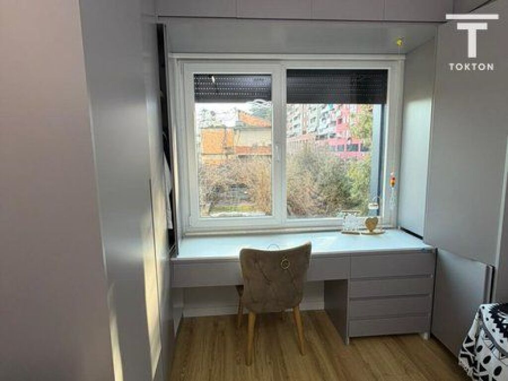 IN VENDITA, APPARTAMENTO 2+1+2, RESIDENZA HENKE, SELITË, TIRANA