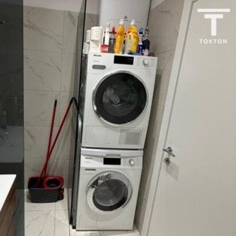 IN VENDITA, APPARTAMENTO 2+1+2, RESIDENZA HENKE, SELITË, TIRANA