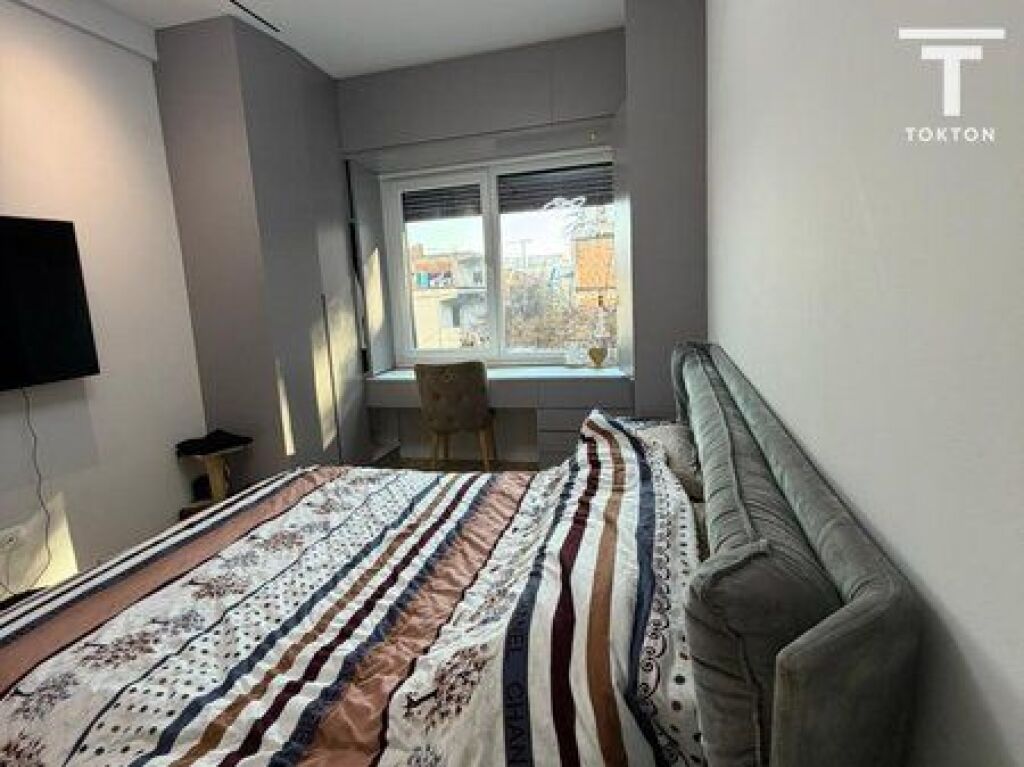 IN VENDITA, APPARTAMENTO 2+1+2, RESIDENZA HENKE, SELITË, TIRANA