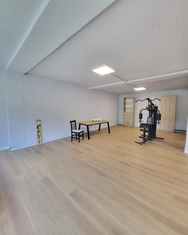 VILLA FOR RENT – DRY LAKE