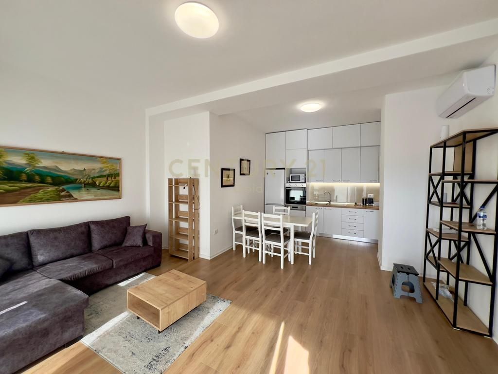 FOR RENT APARTMENT 2+1+2 AT THE MAGNET COMPLEX!! 800 € /Month