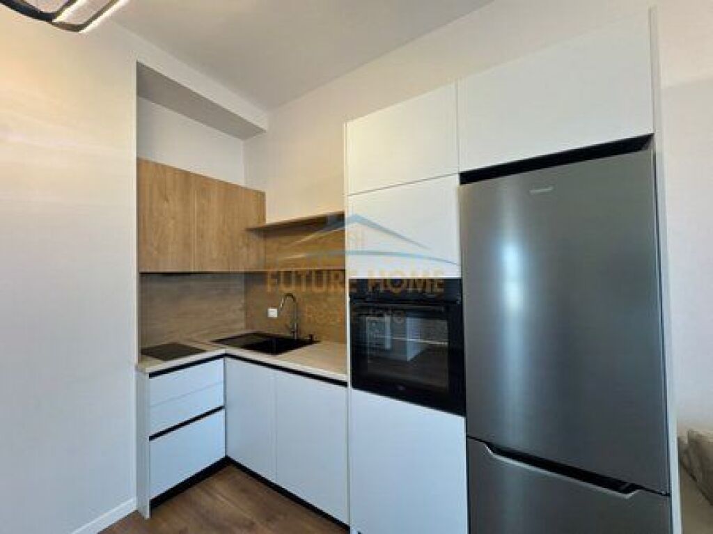 Qera Apartament 1+1, Rruga Dritan Hoxha