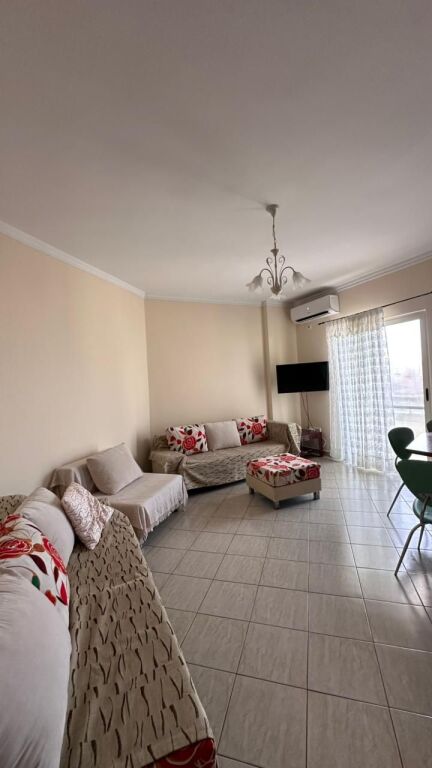 🏠 APARTMENT 2+1 + GARAGE FOR RENT – DURRËS