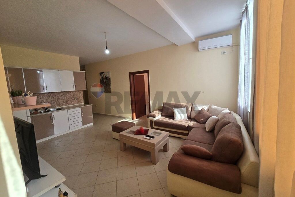 Apartment 2+1 for rent Jordan Misja