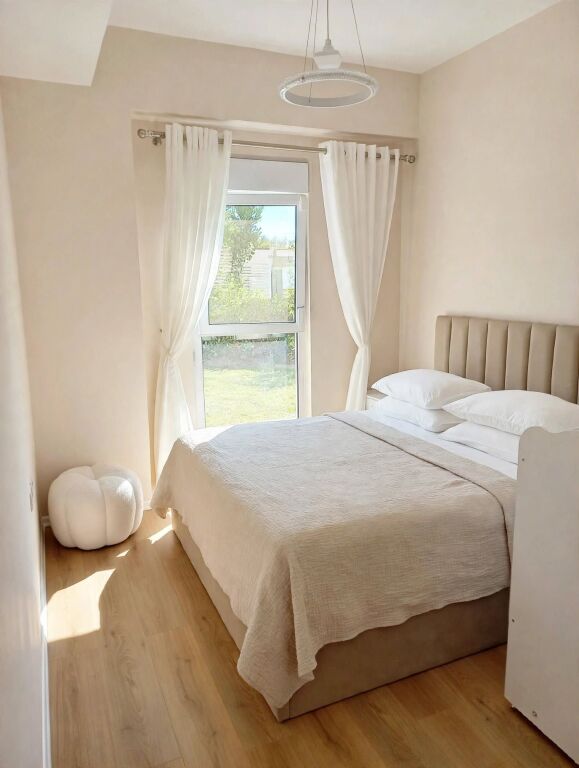 Apartment 1+1 for sale at Kaimi Residence in Ali Dem 115 million lek