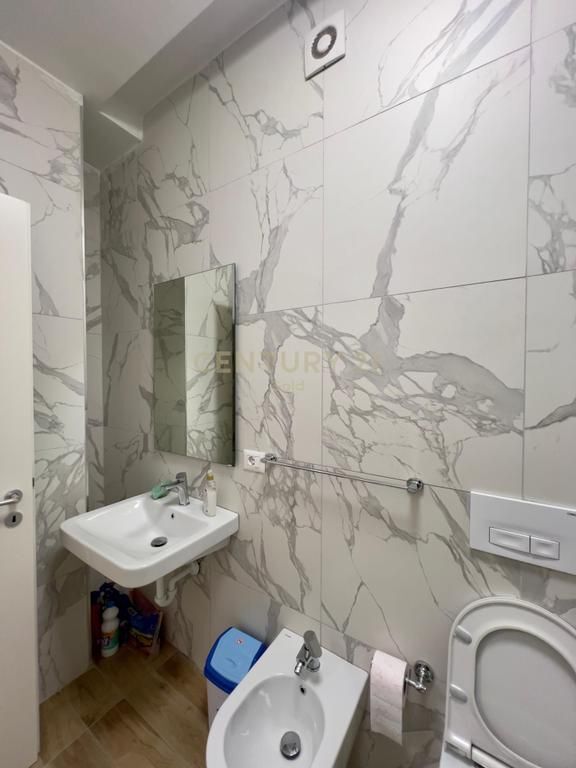 JAPIM ME QIRA APARTAMENT 2+1+2 TEK KOMPLEKSI MAGNET!!