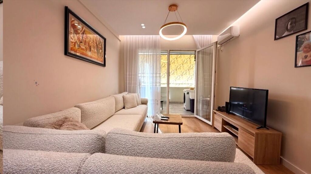 For rent Apartment 2+1 – Kika 3