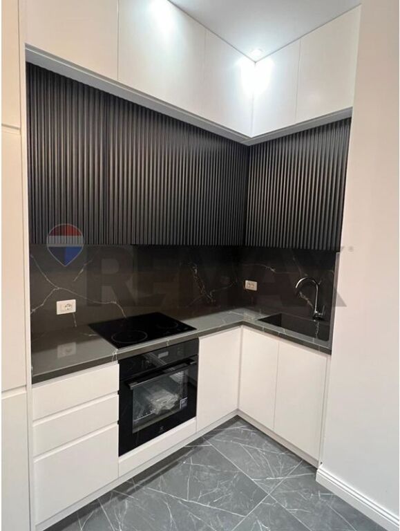 Apartment 1+1 plus parking for rent at Delijorgji.