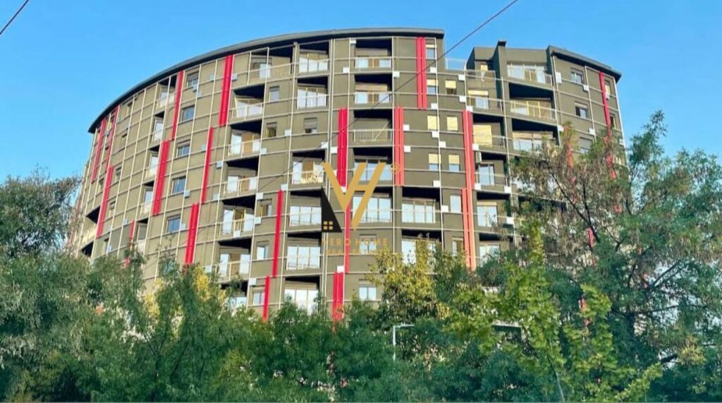 SHITET APARTAMENT 2+1+BLK NE DON BOSKO 18.970.000 LEKE