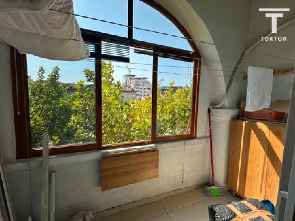 RENT, APARTMENT 1+1, SHALLVARET, TIRANA
