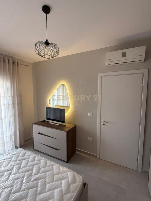 For rent 1+1 – Aura Complex, in Kupola
