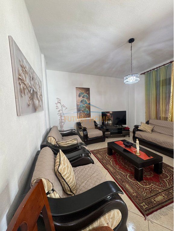 Rent, Apartment 2+1+2, Siri Kodra, Tirana Prestige59199