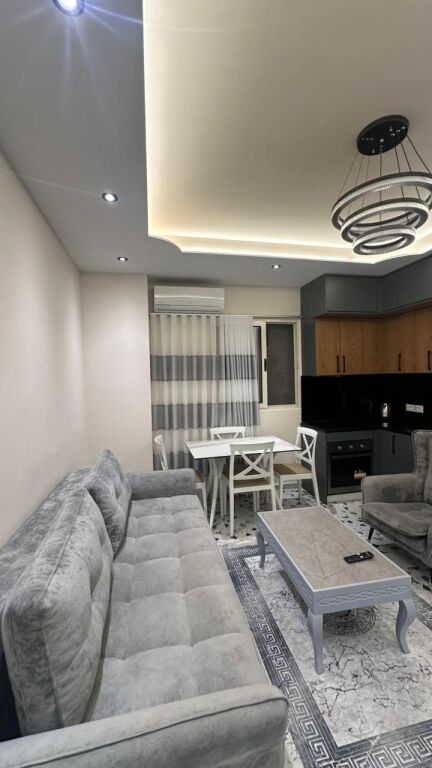 🏡 2+1 APARTMENT FOR RENT – ILIRIA BEACH, DURRËS