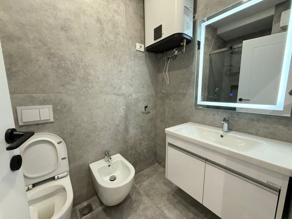 IN VENDITA APPARTAMENTO 2+1 MINE PEZA 329.700 EURO FH-90045