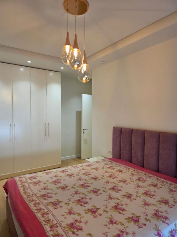 Apartment 2+1+parking for rent, Jordan Misja