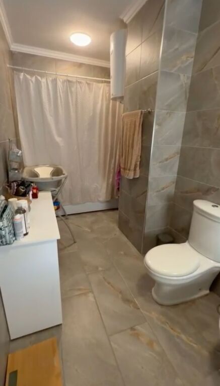 Apartament me qera 3+1+2+parkim