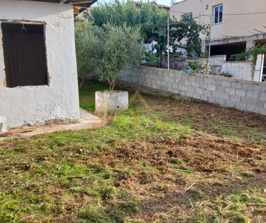 SHITET SHTËPI PRIVATE – SHKALLNUR, DURRËS