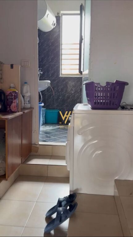 VENDESI APPARTAMENTO 2+1+BLK IN CENTRO 115.000 EURO