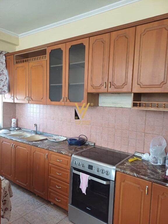 APARTMENT 2+1+2+BLK FOR RENT AT 21 DHJETORI 60,000 LEKE