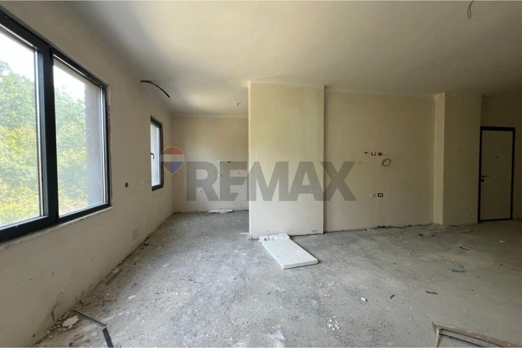 SHITET APARTAMENT 2+1+2, RESIDENCA XHELUKS