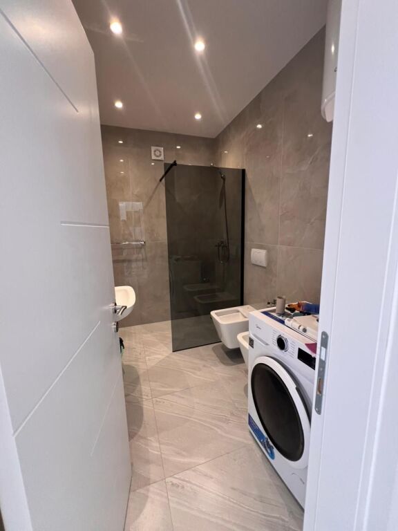 Apartment 1+1 for rent .Jordan Misja