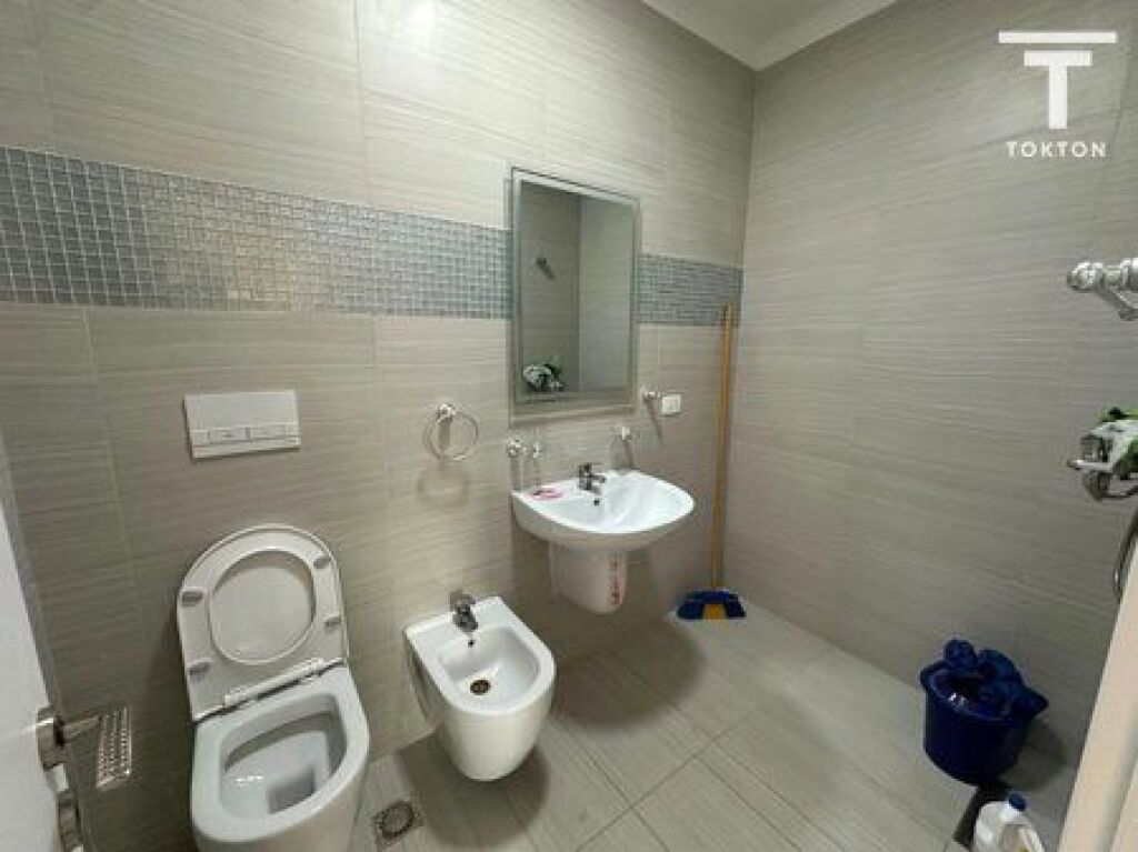 FOR RENT, APARTMENT 2+1, DERVISH HATIXHE STREET, TIRANA